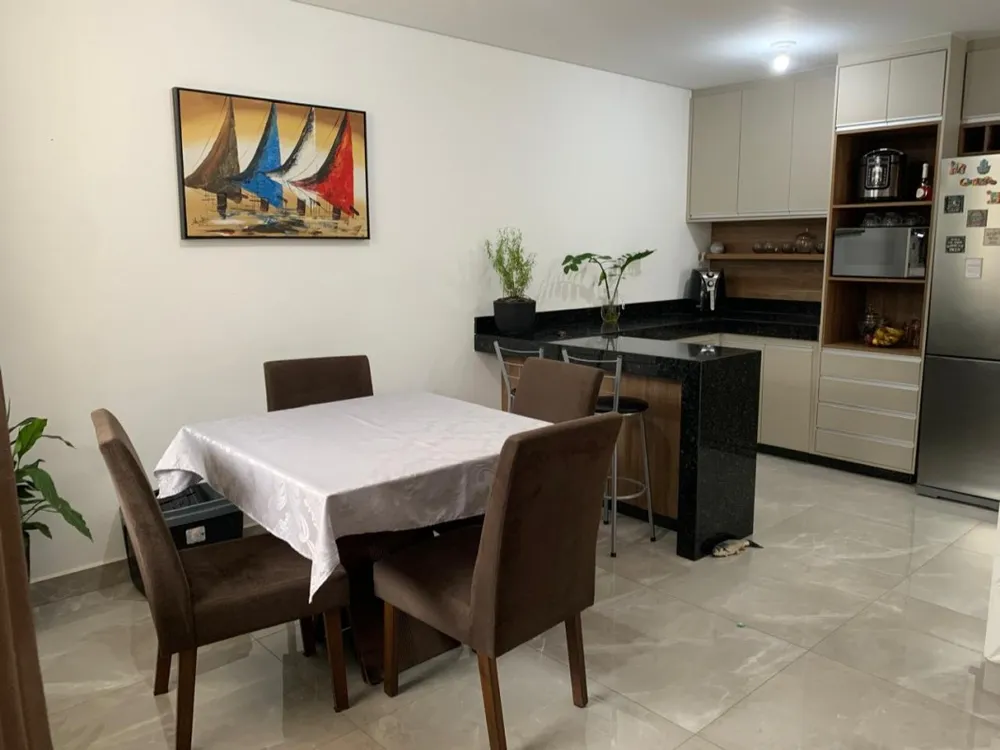 Casa, 3 quartos, 132 m² - Foto 6
