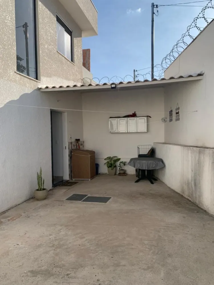 Casa, 3 quartos, 132 m² - Foto 13