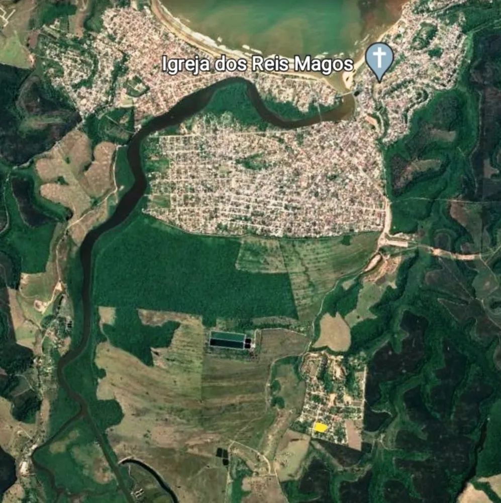 Terreno, 2400 m² - Foto 8