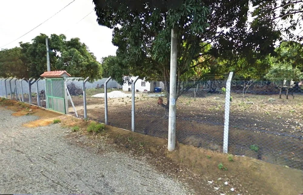 Terreno, 2400 m² - Foto 1