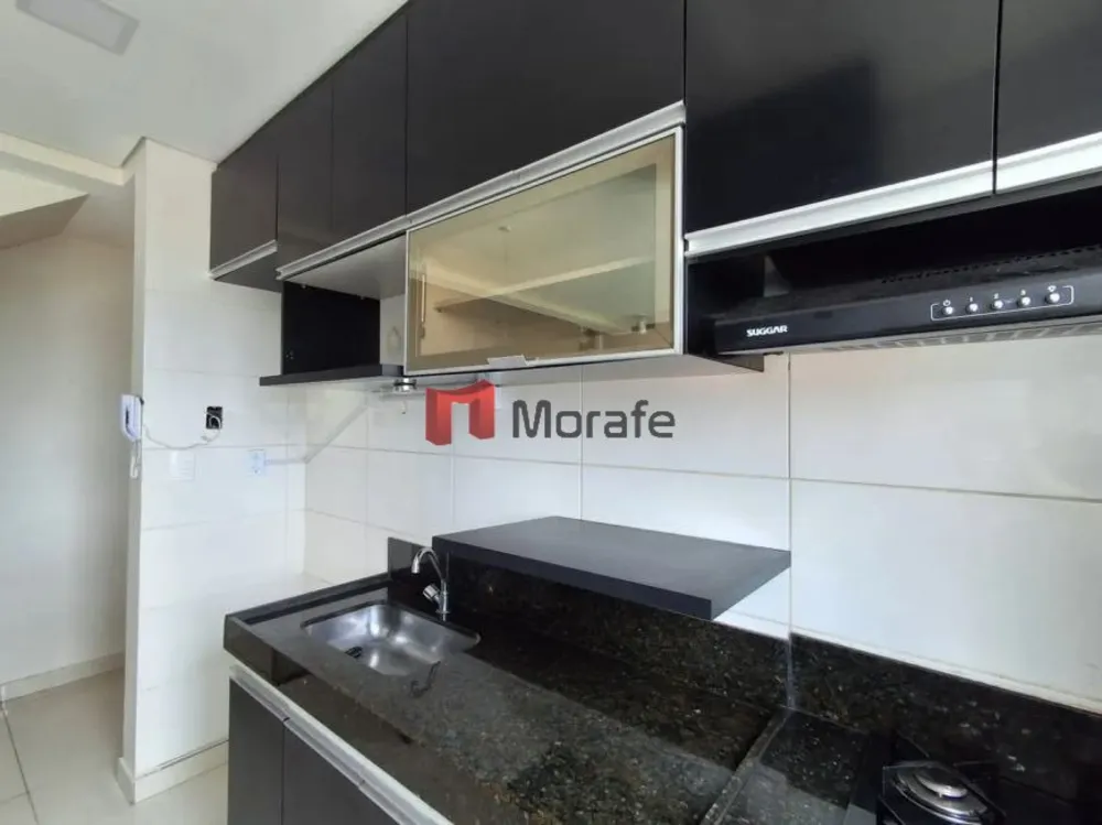 Apartamento, 2 quartos, 90 m² - Foto 7