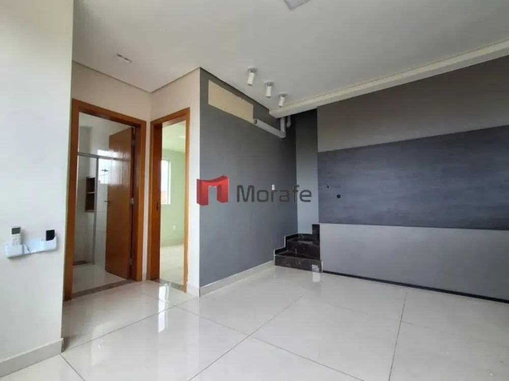 Apartamento, 2 quartos, 90 m² - Foto 6