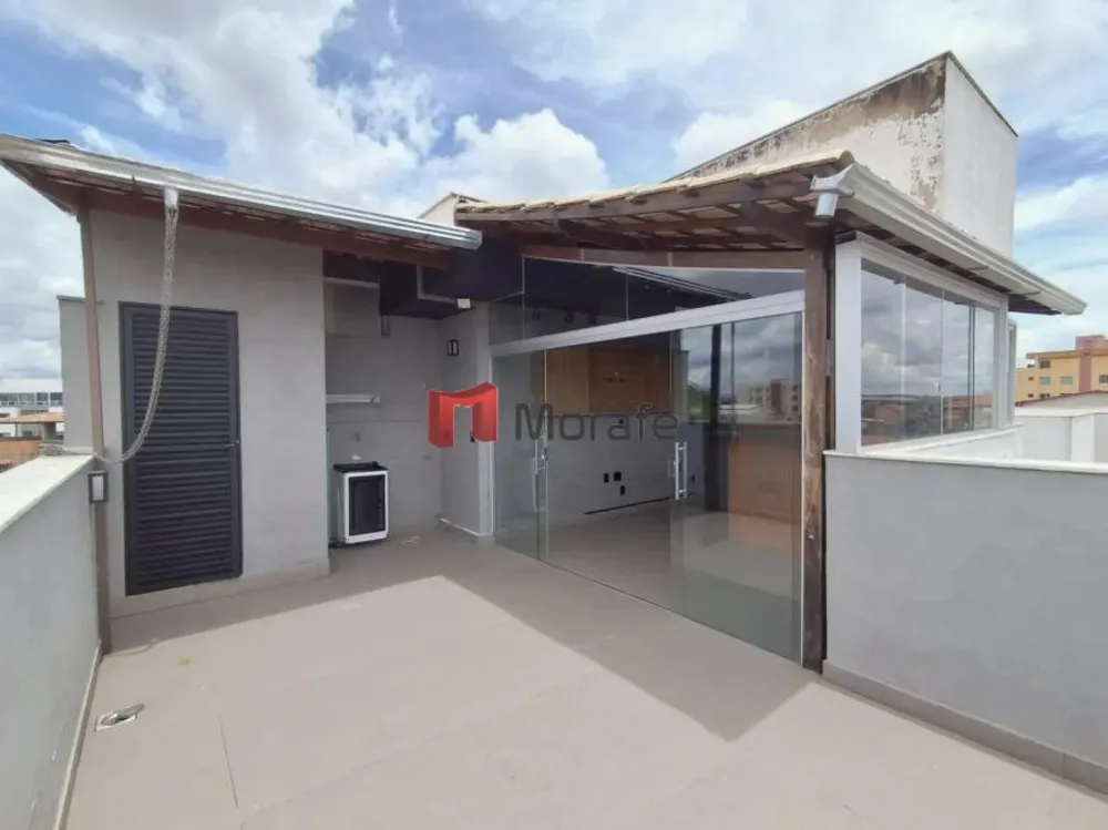 Apartamento, 2 quartos, 90 m² - Foto 5