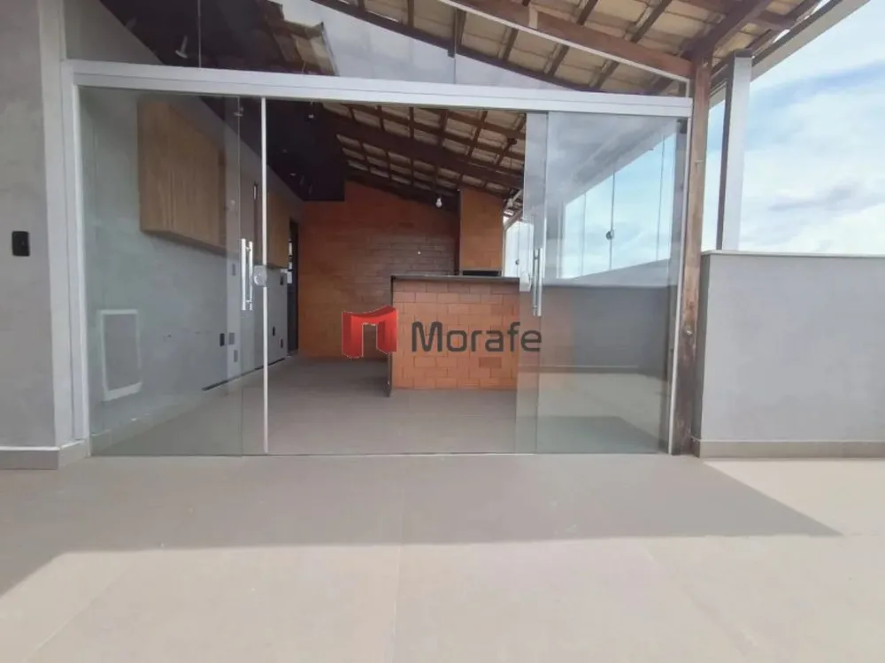 Apartamento, 2 quartos, 90 m² - Foto 3