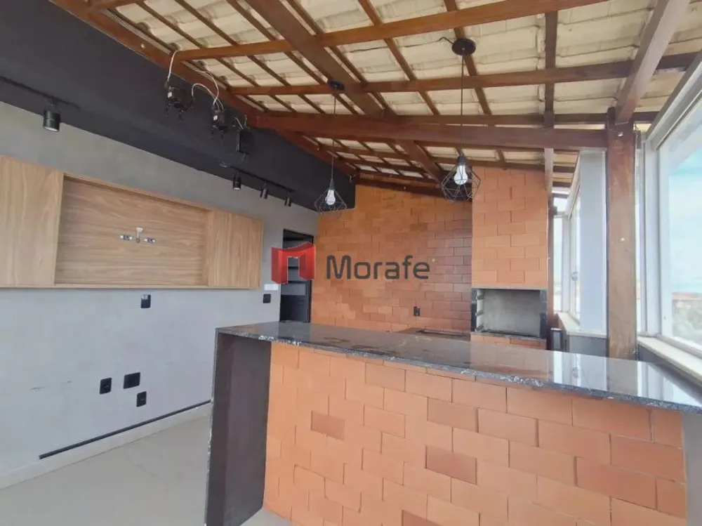 Apartamento, 2 quartos, 90 m² - Foto 2
