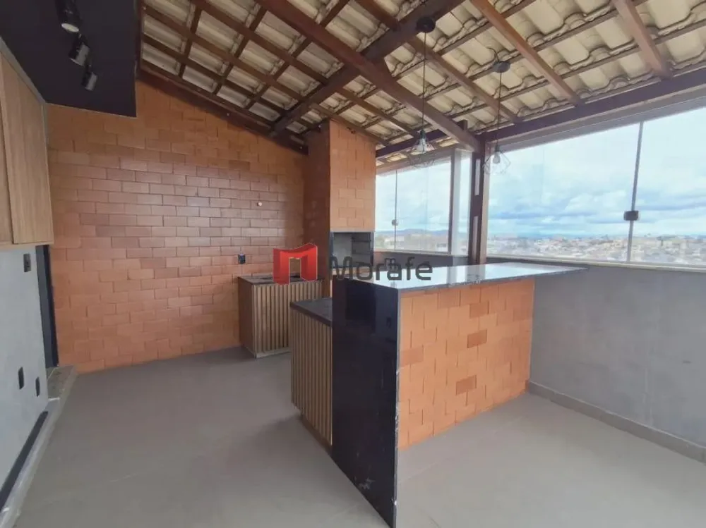 Apartamento, 2 quartos, 90 m² - Foto 1