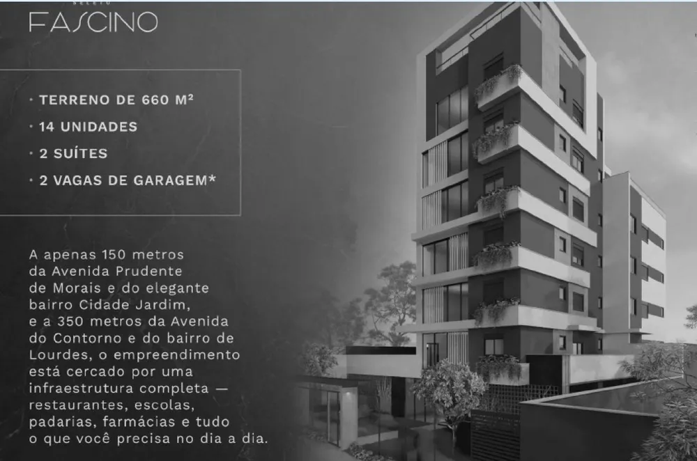 Cobertura, 2 quartos, 128 m² - Foto 4