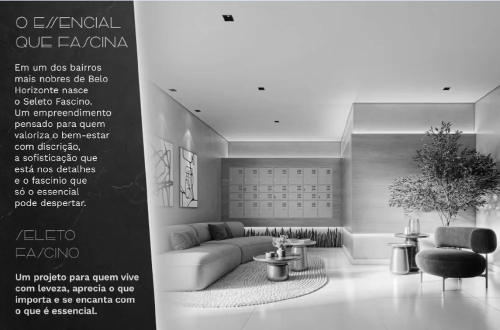 Cobertura, 2 quartos, 128 m² - Foto 2
