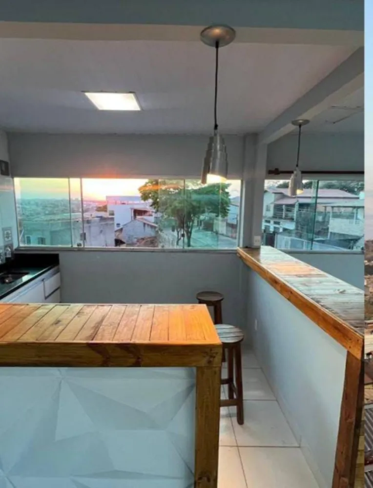 Casa, 5 quartos, 126 m² - Foto 8