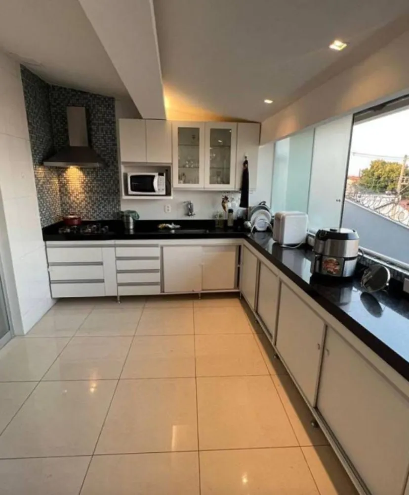 Casa, 5 quartos, 126 m² - Foto 10