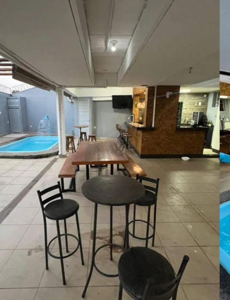 Casa, 5 quartos, 126 m² - Foto 4