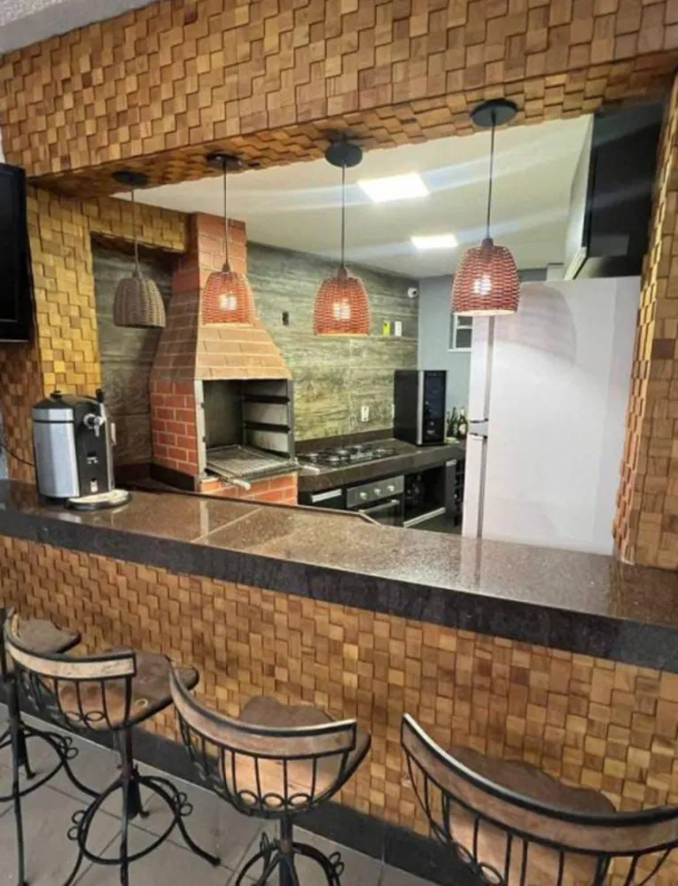 Casa, 5 quartos, 126 m² - Foto 5