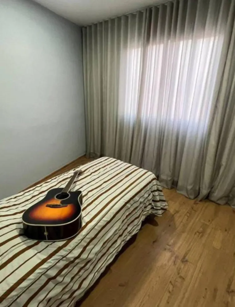 Casa, 5 quartos, 126 m² - Foto 9
