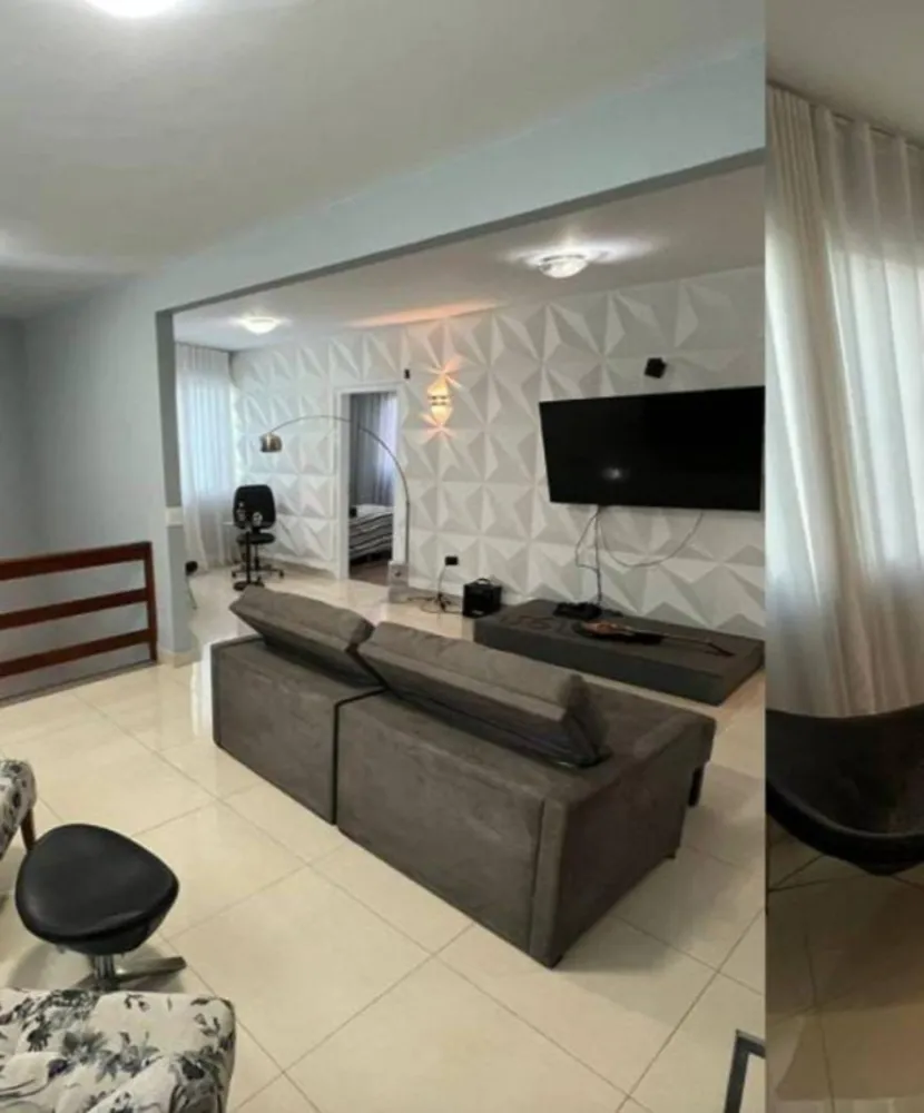 Casa, 5 quartos, 126 m² - Foto 7
