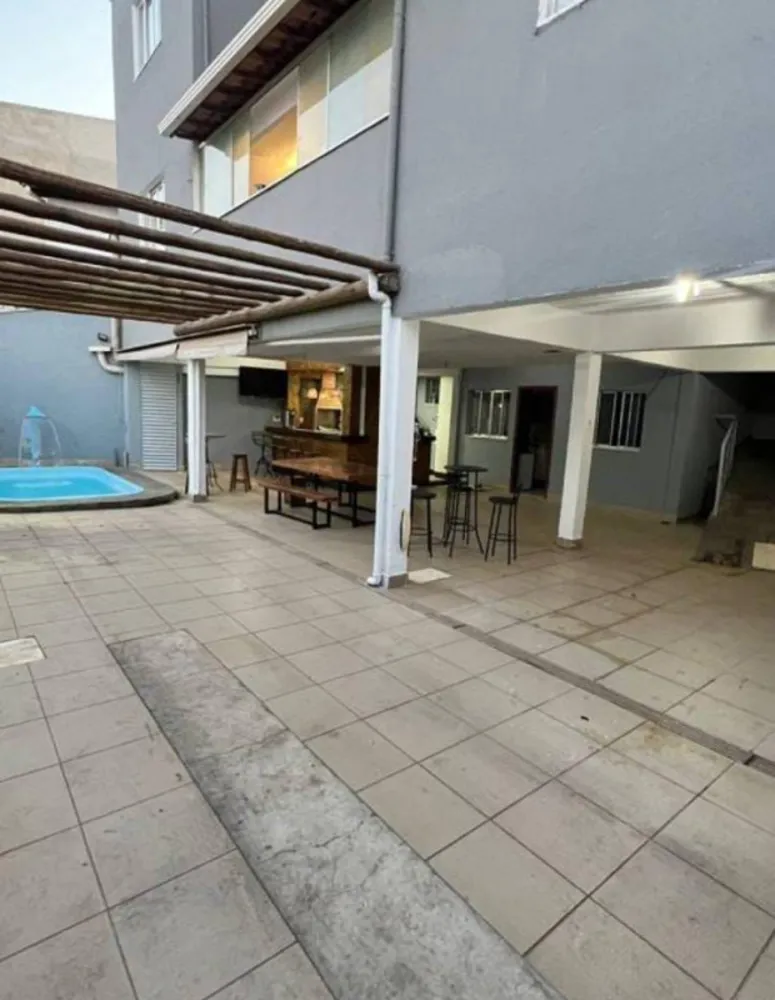 Casa, 5 quartos, 126 m² - Foto 3