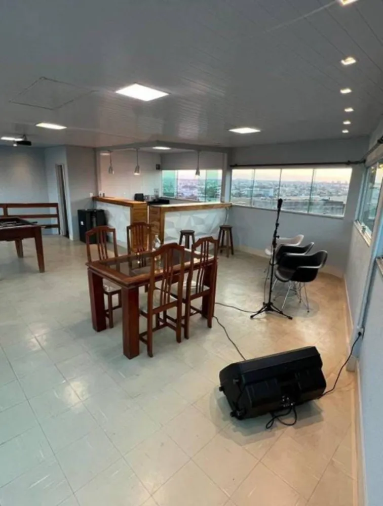 Casa, 5 quartos, 126 m² - Foto 6