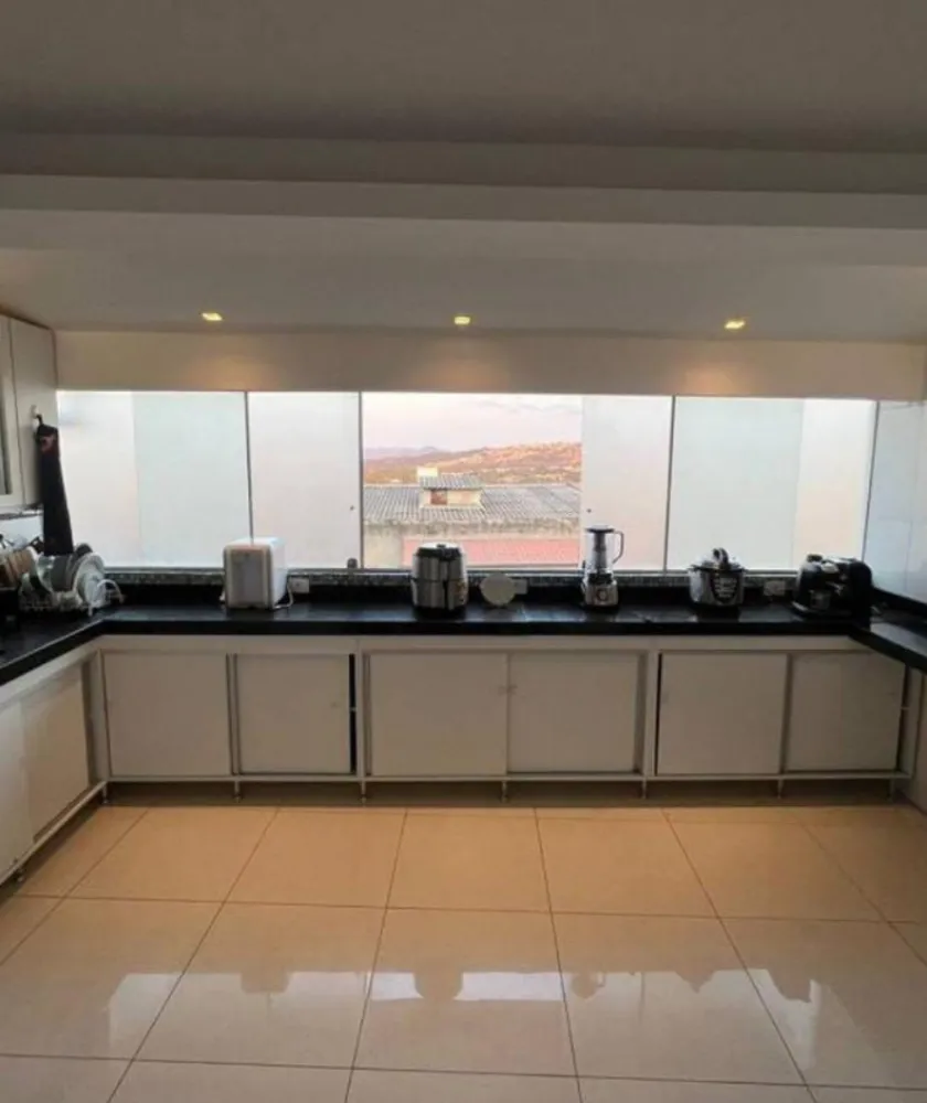 Casa, 5 quartos, 126 m² - Foto 11