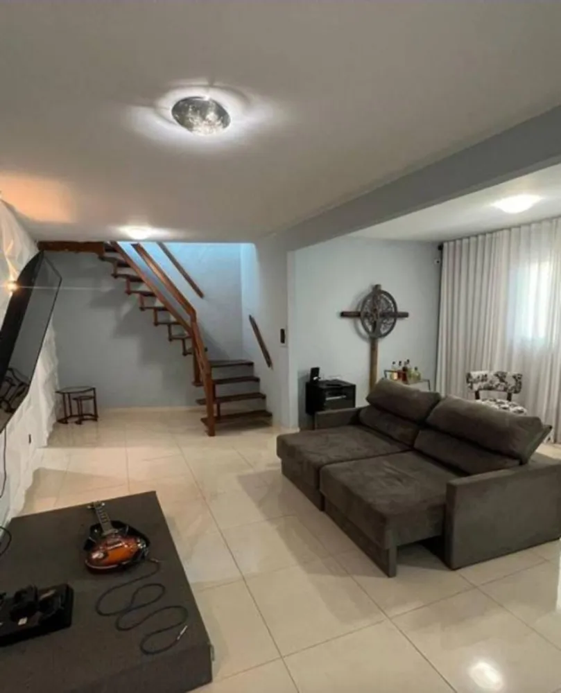 Casa, 5 quartos, 126 m² - Foto 12