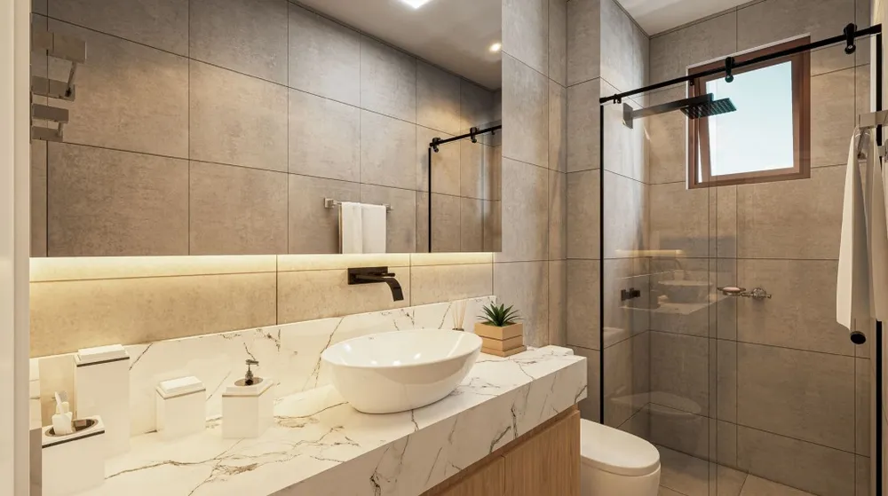 Apartamento, 3 quartos, 70 m² - Foto 12