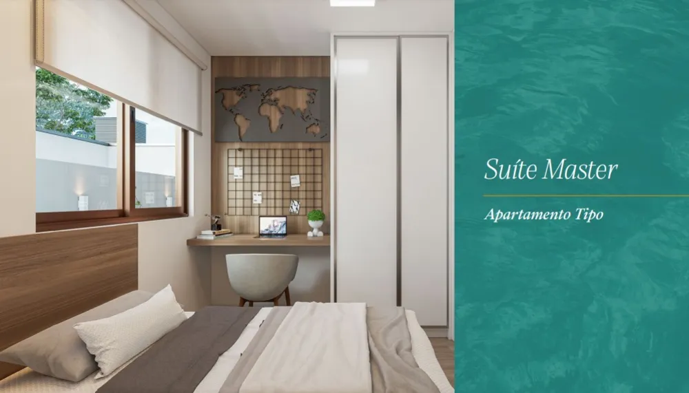Apartamento, 3 quartos, 70 m² - Foto 9