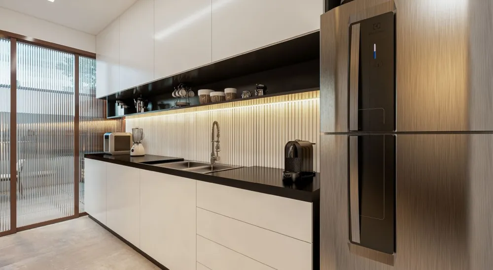 Apartamento, 3 quartos, 70 m² - Foto 8