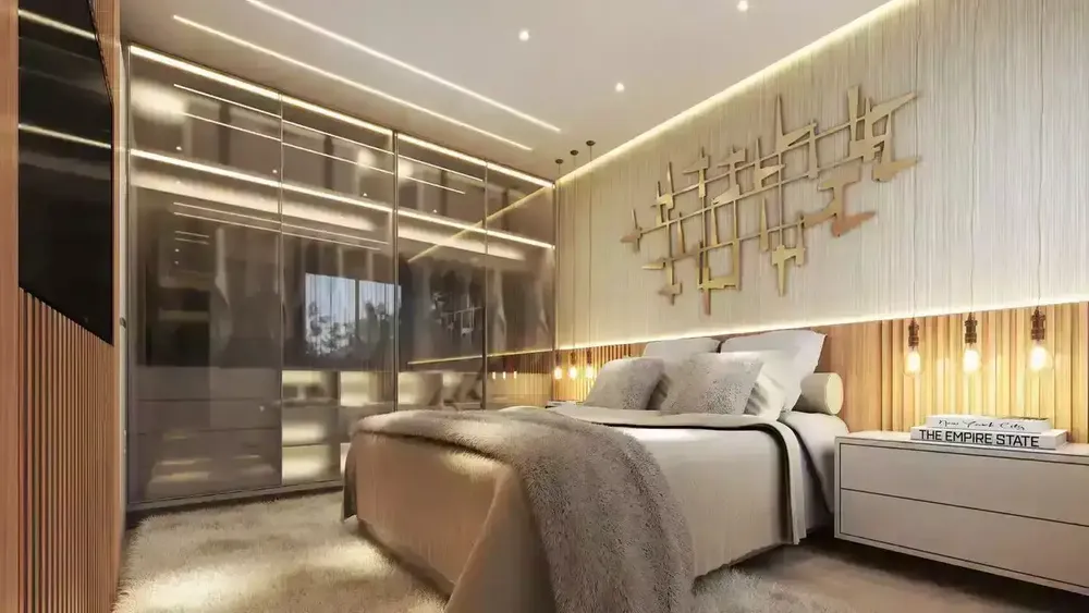 Apartamento, 3 quartos, 109 m² - Foto 9