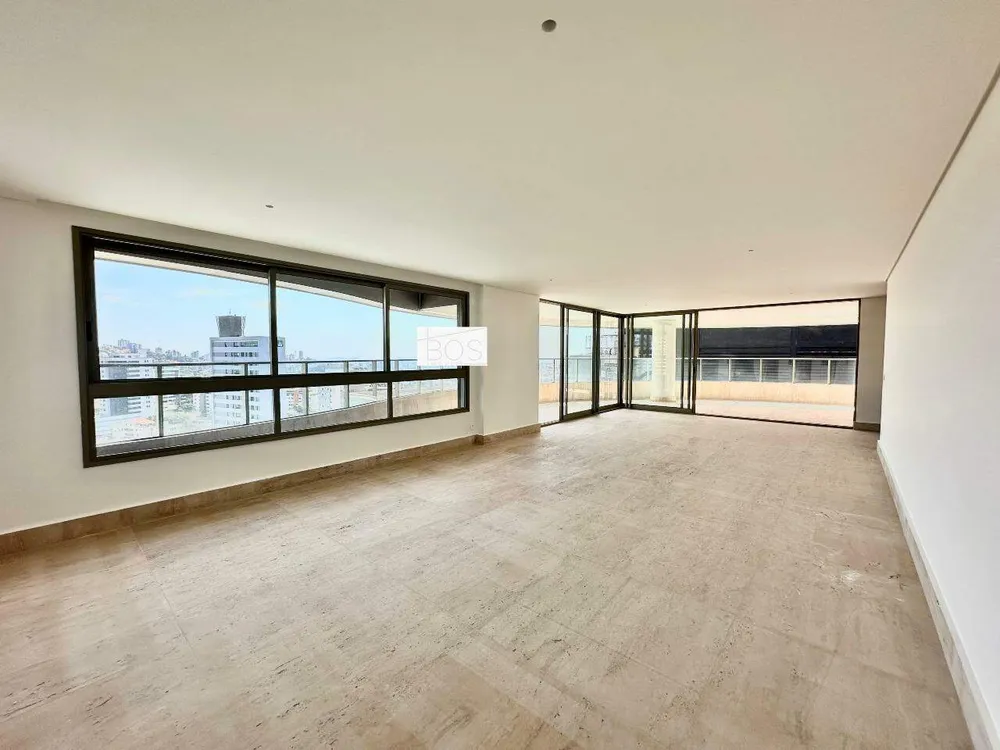 Apartamento, 4 quartos, 323 m² - Foto 2