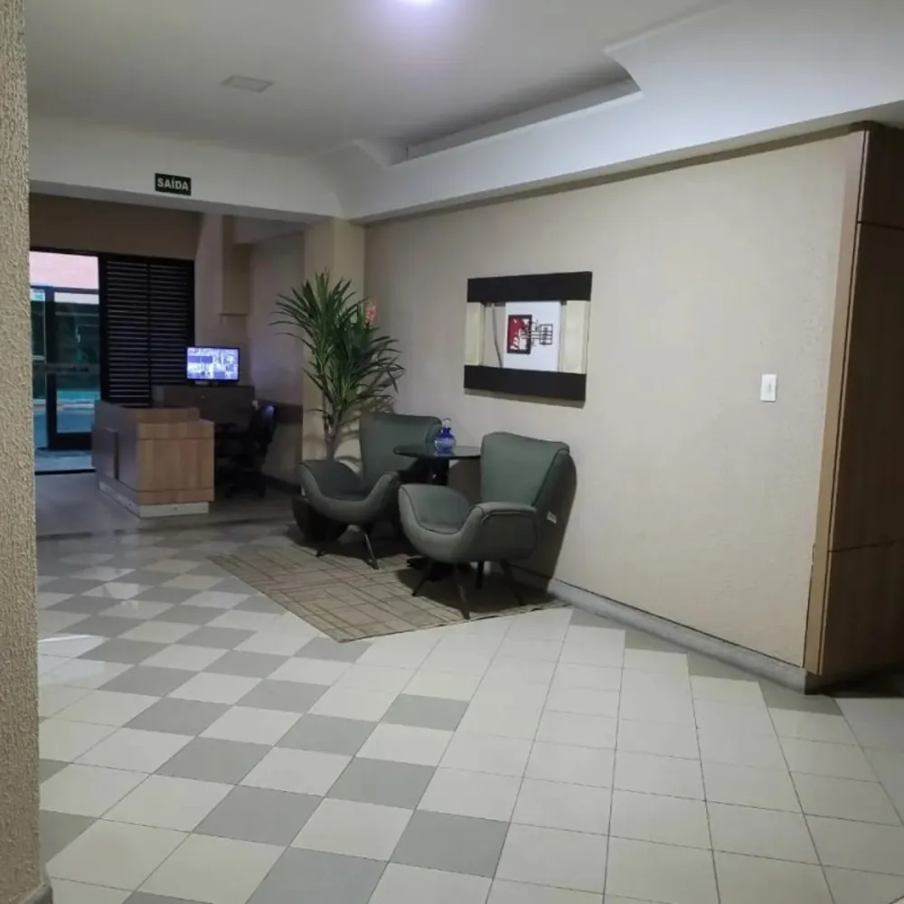 Apartamento, 3 quartos, 112 m² - Foto 5