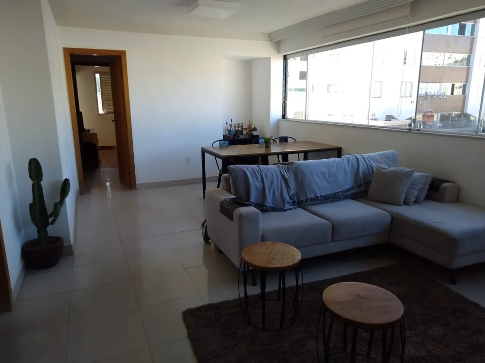 Apartamento, 3 quartos, 90 m² - Foto 3