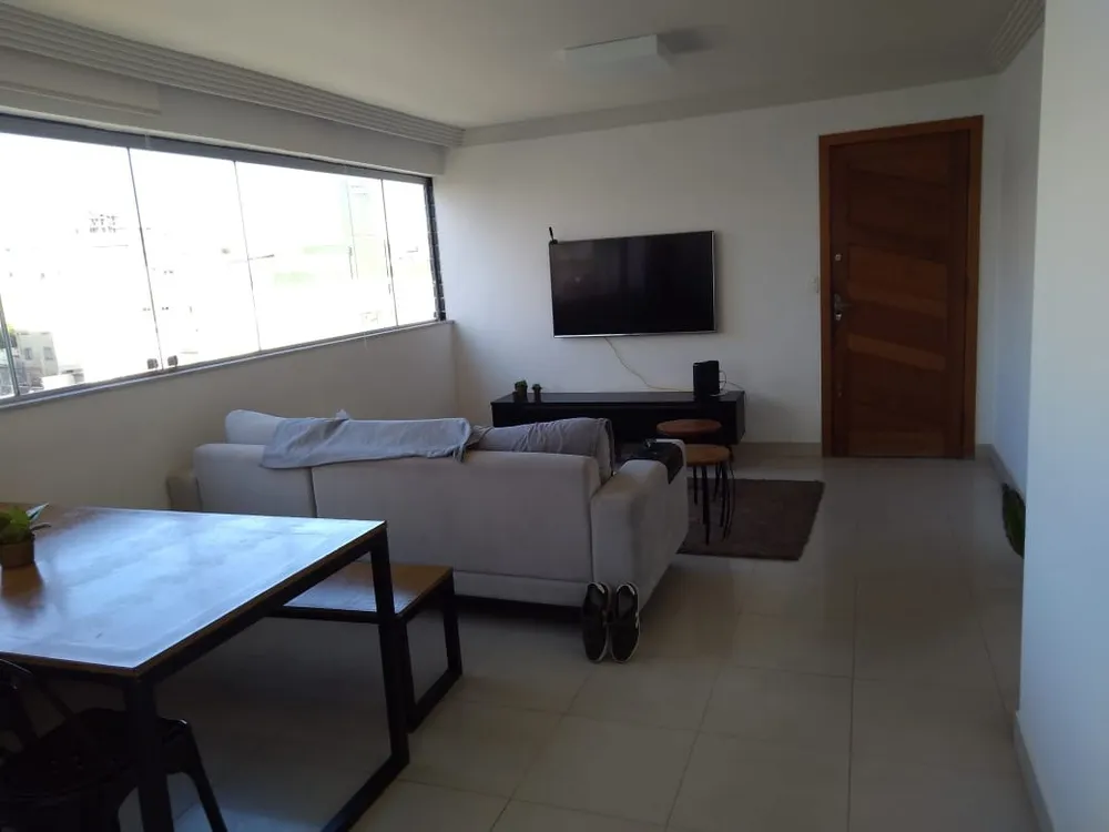 Apartamento, 3 quartos, 90 m² - Foto 4