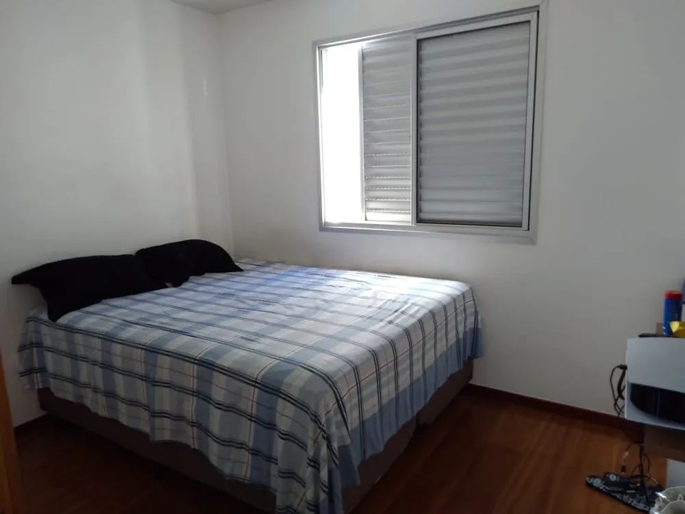 Apartamento, 3 quartos, 90 m² - Foto 8