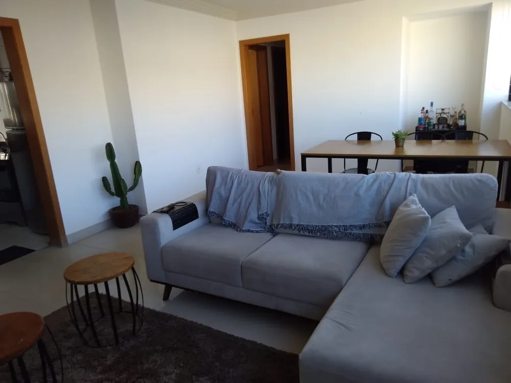 Apartamento, 3 quartos, 90 m² - Foto 1