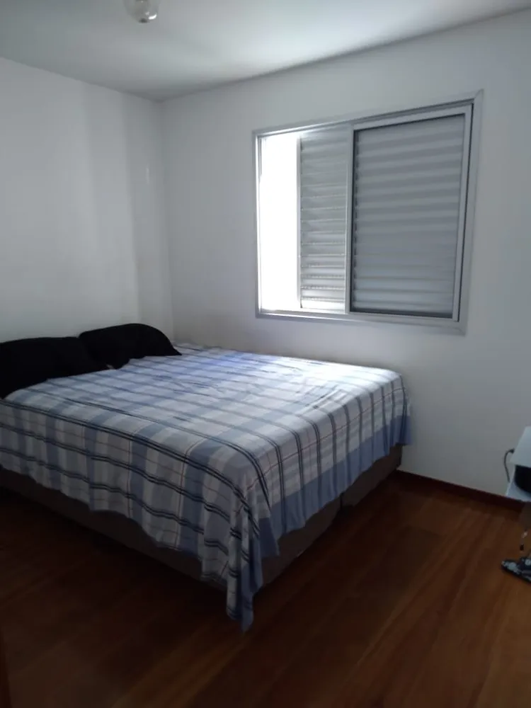 Apartamento, 3 quartos, 90 m² - Foto 7