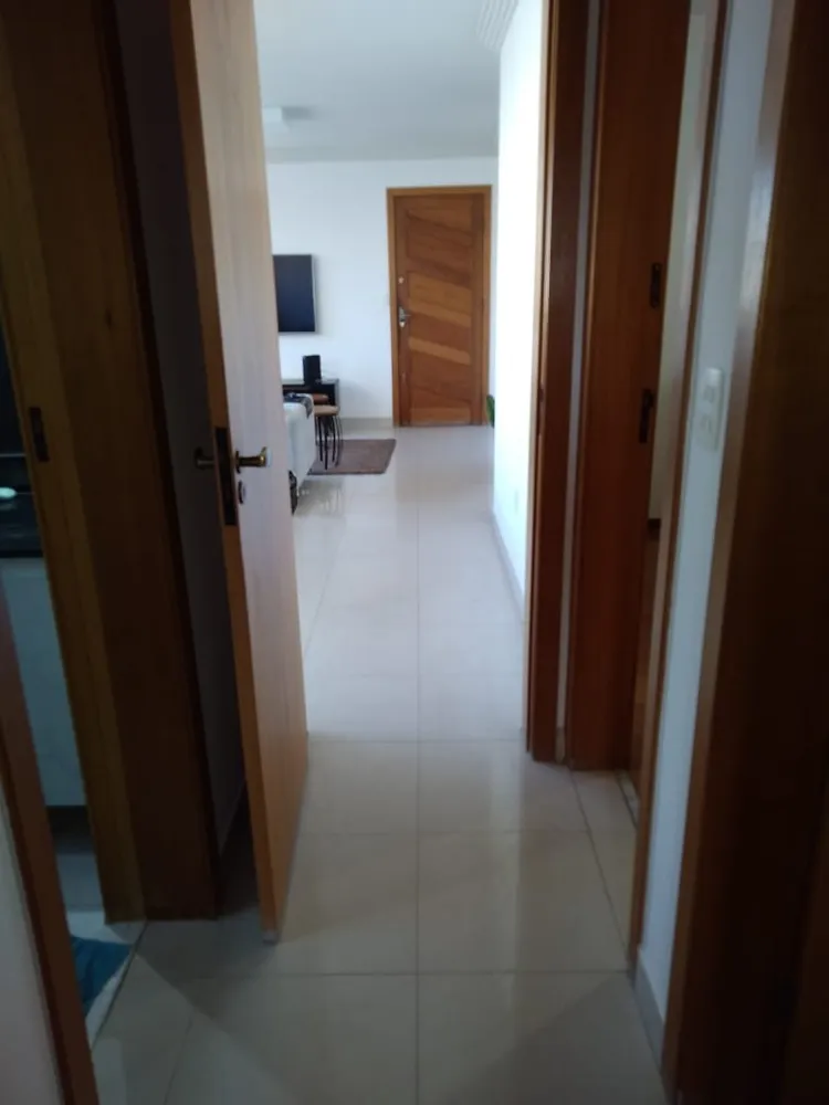 Apartamento, 3 quartos, 90 m² - Foto 9