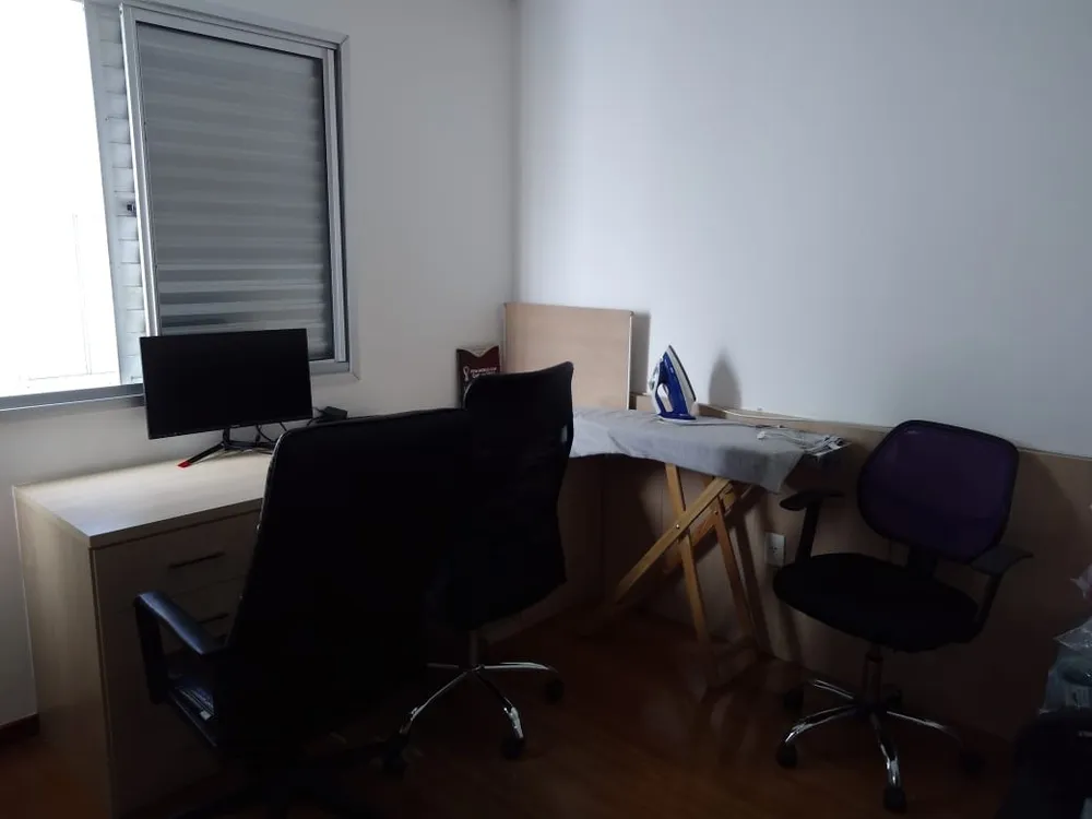 Apartamento, 3 quartos, 90 m² - Foto 17