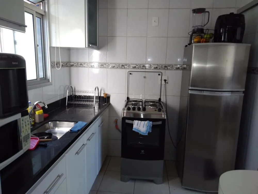 Apartamento, 3 quartos, 90 m² - Foto 12