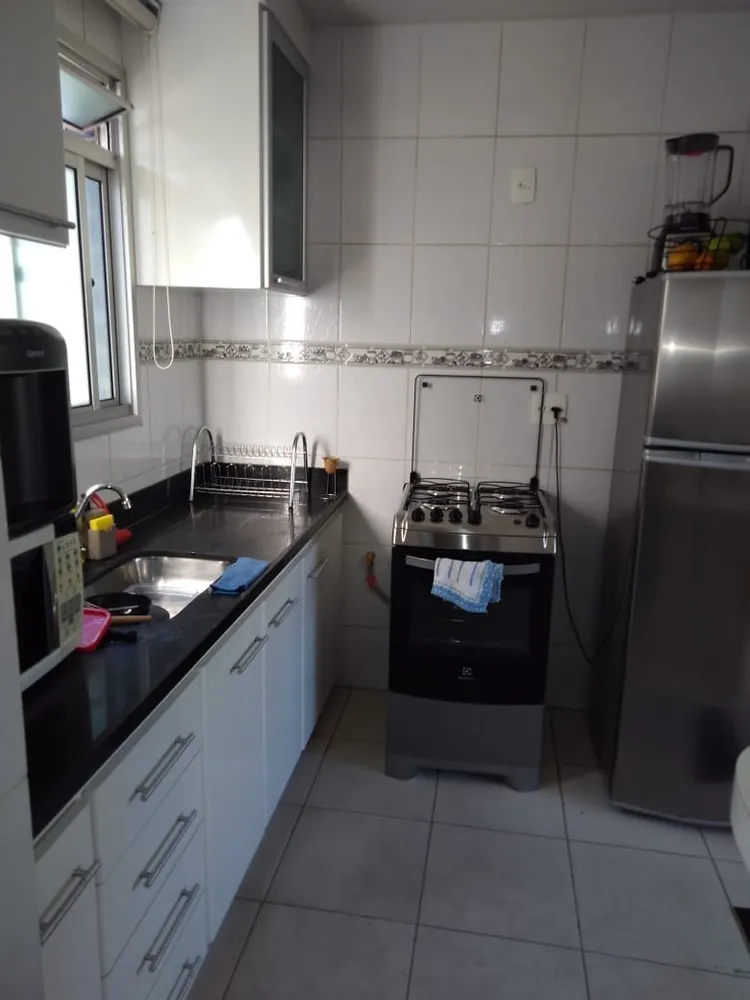 Apartamento, 3 quartos, 90 m² - Foto 18