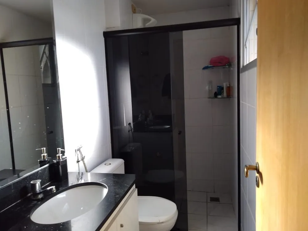 Apartamento, 3 quartos, 90 m² - Foto 6
