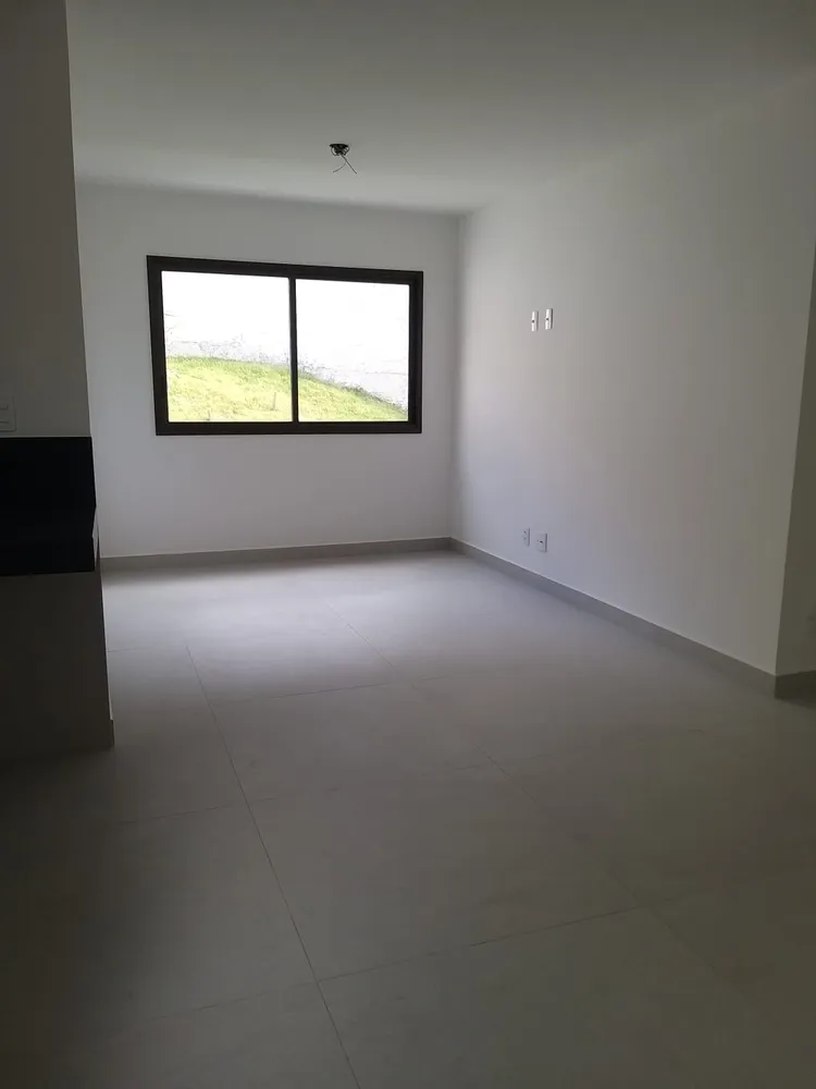 Apartamento, 3 quartos, 108 m² - Foto 1