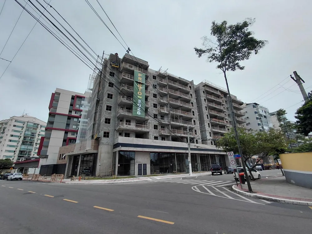 Apartamento, 3 quartos, 85 m² - Foto 1