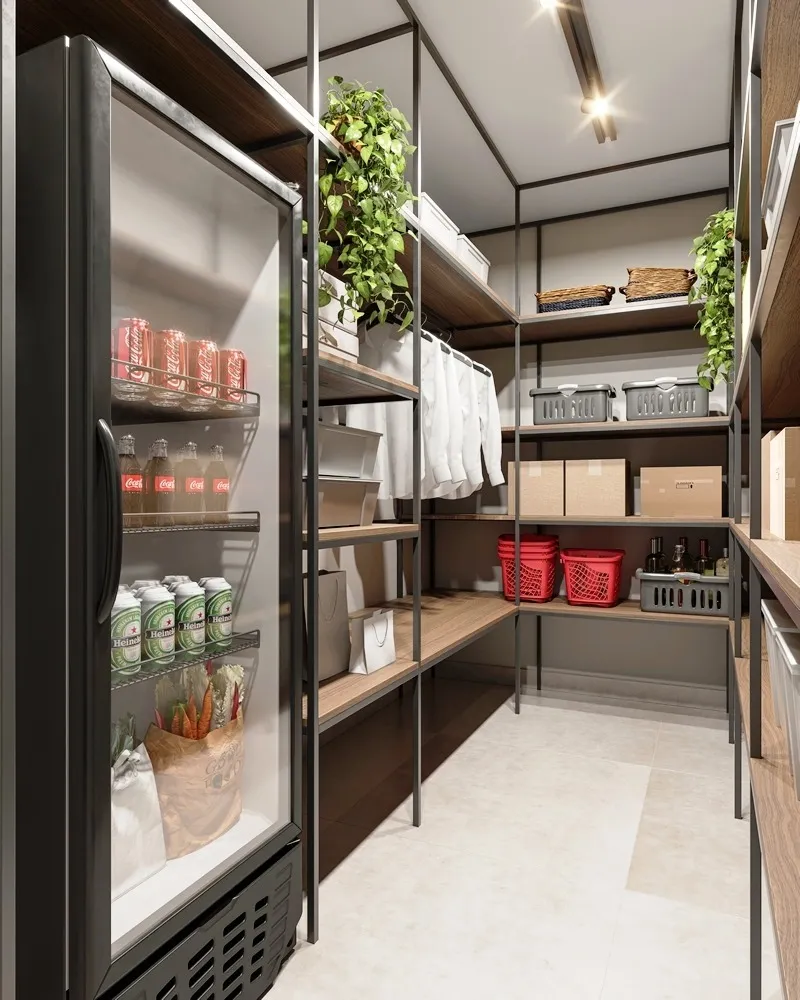 Apartamento, 3 quartos, 85 m² - Foto 6