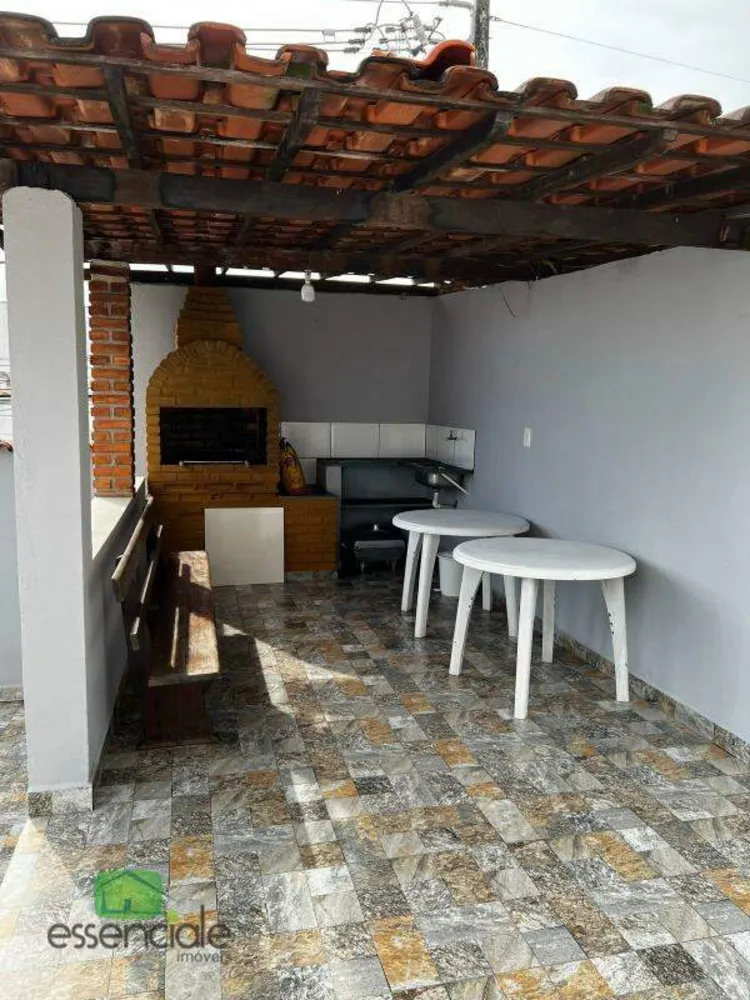 Casa, 3 quartos, 220 m² - Foto 5