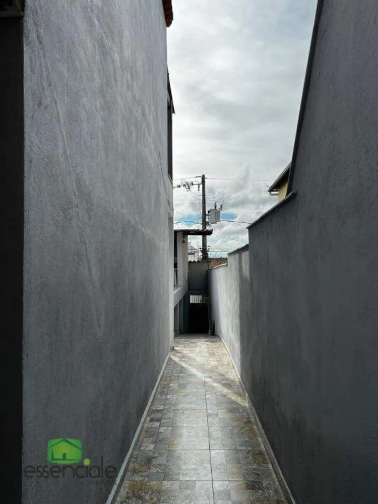 Casa, 3 quartos, 220 m² - Foto 6