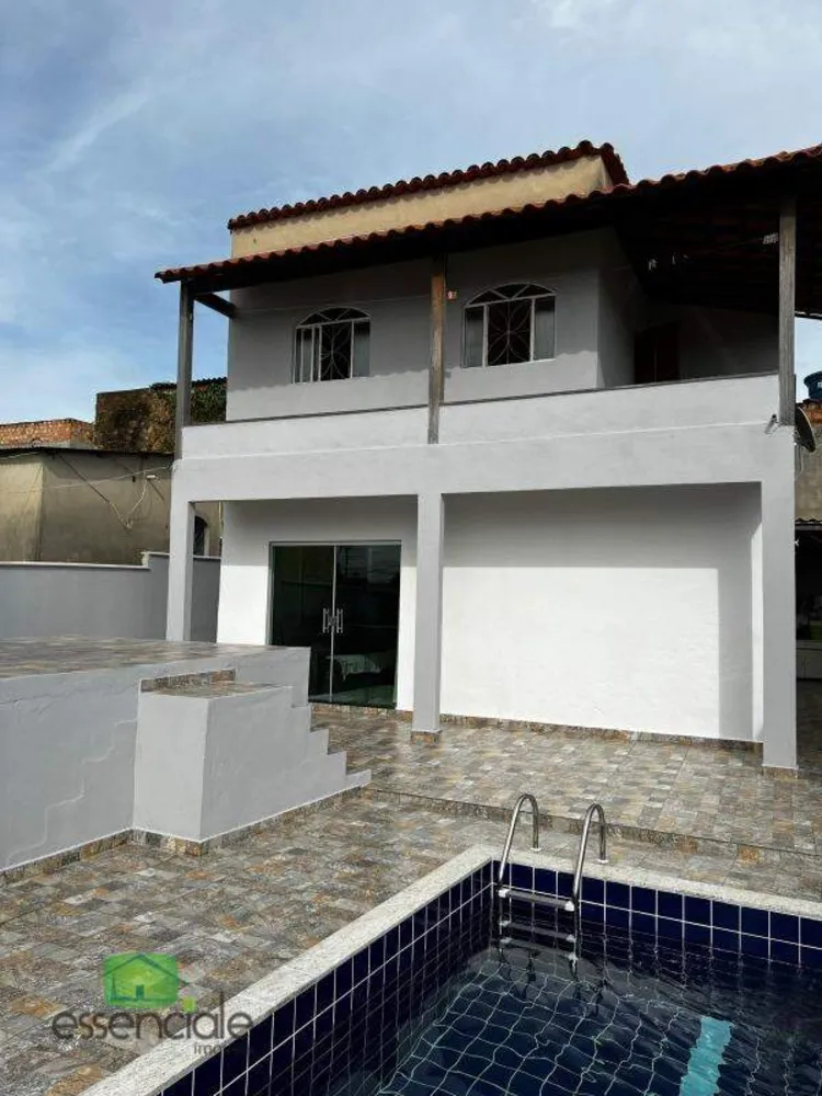 Casa, 3 quartos, 220 m² - Foto 1