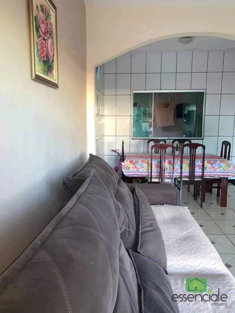 Casa, 3 quartos, 220 m² - Foto 11