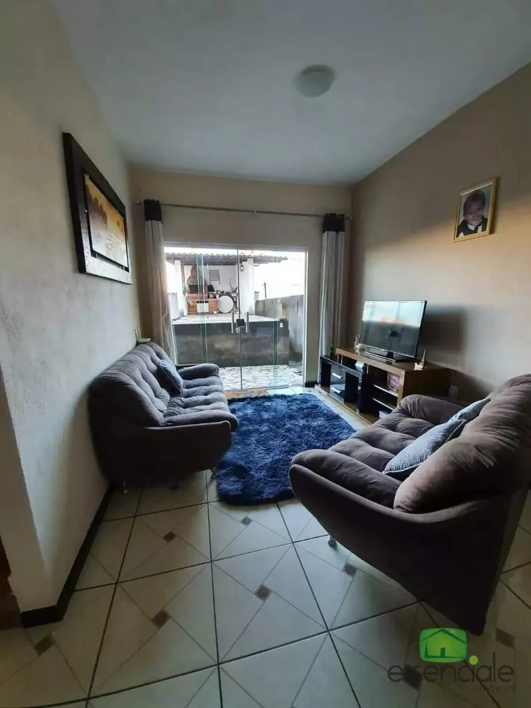 Casa, 3 quartos, 220 m² - Foto 9