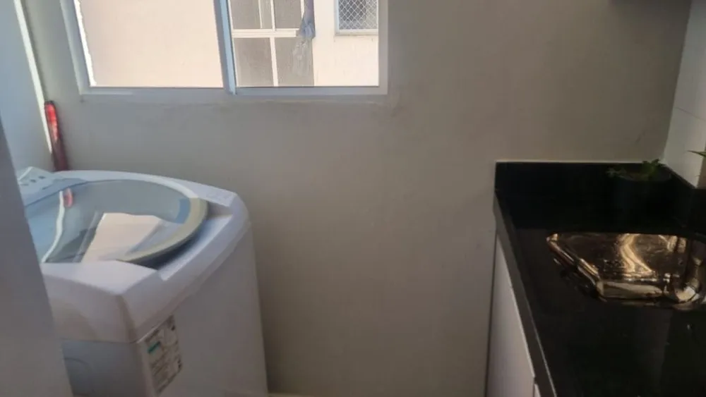 Apartamento, 2 quartos, 44 m² - Foto 6