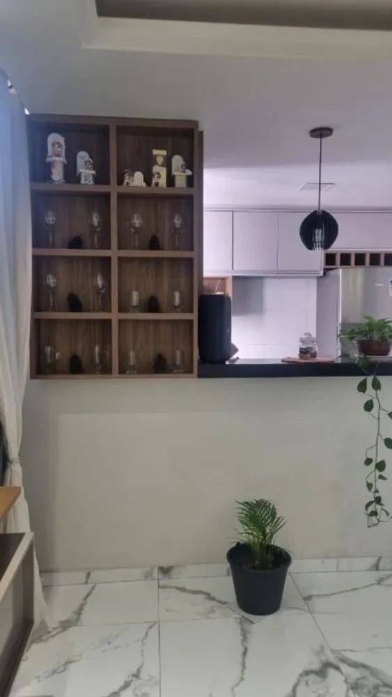 Apartamento, 2 quartos, 44 m² - Foto 7