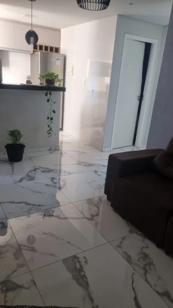 Apartamento, 2 quartos, 44 m² - Foto 12