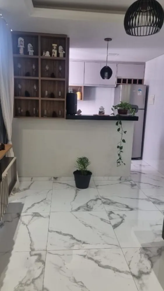 Apartamento, 2 quartos, 44 m² - Foto 10